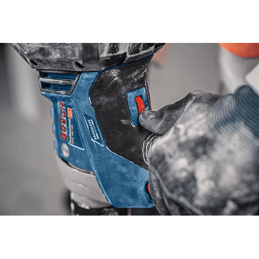 Misturador sem fio GRW 18V-120 BOSCH 5