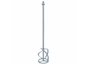 Vareta misturadora M14 140mm BOSCH