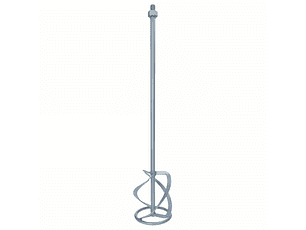 Vareta misturadora M14 140mm BOSCH