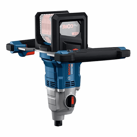 Misturador sem fio GRW 18V-160 BOSCH