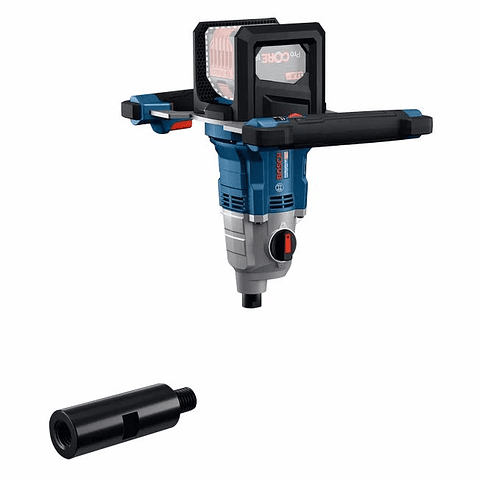 Misturador sem fio GRW 18V-160 BOSCH