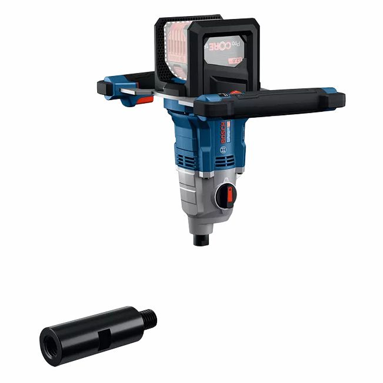 Misturador sem fio GRW 18V-160 BOSCH 2