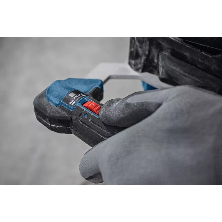 Misturador sem fio GRW 18V-160 BOSCH 5