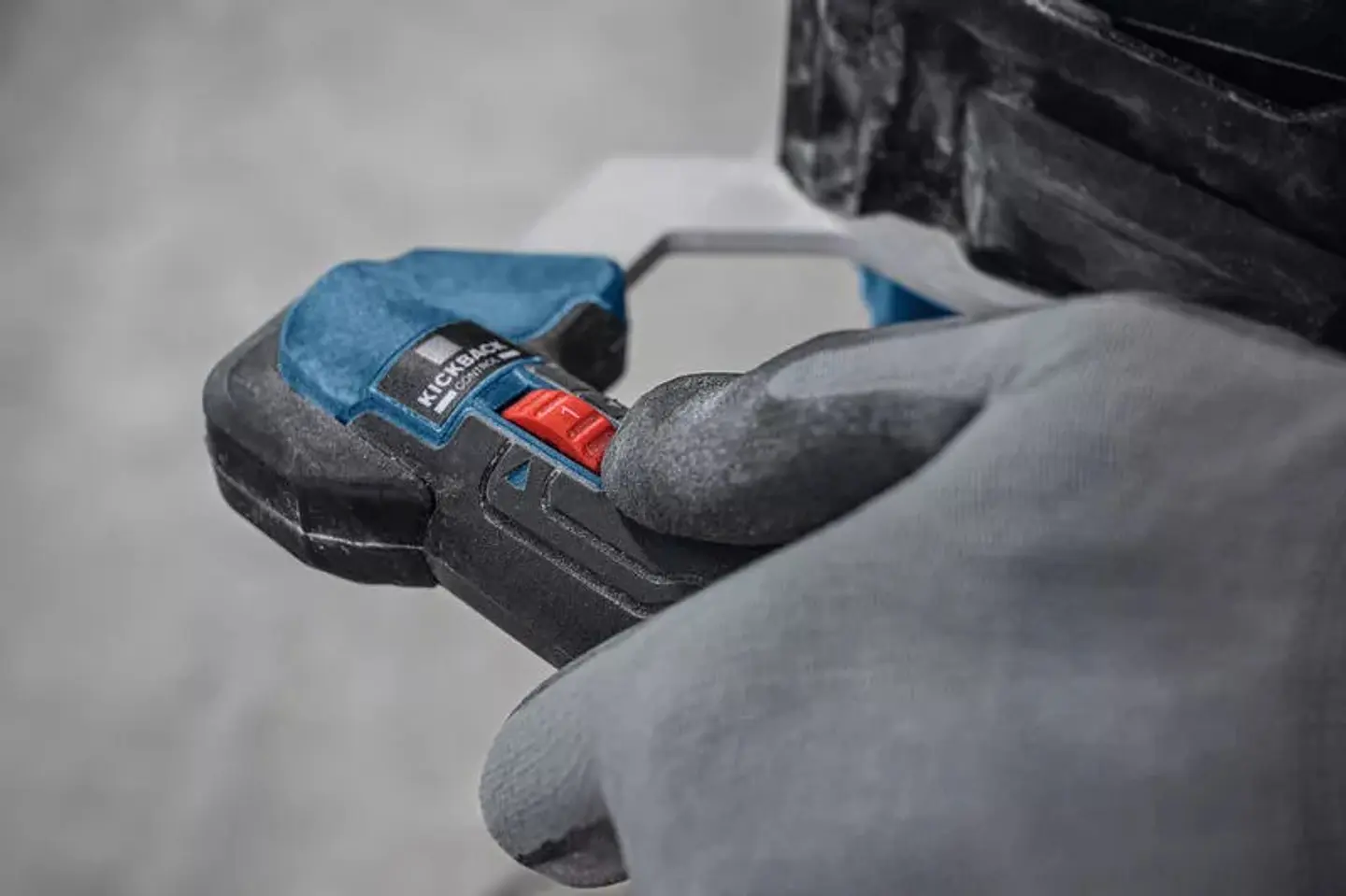 Misturador sem fio GRW 18V-160 BOSCH 5