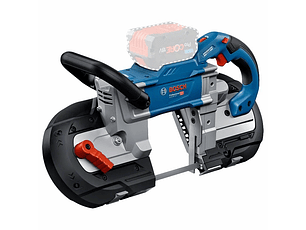 Serra de fita sem fio GCB 18V-127 BOSCH