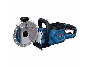 Cortadora de Betão sem fio GCS 18V-230 BOSCH
