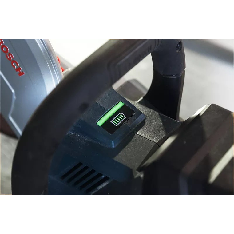 Cortadora de Betão sem fio GCS 18V-230 BOSCH 3