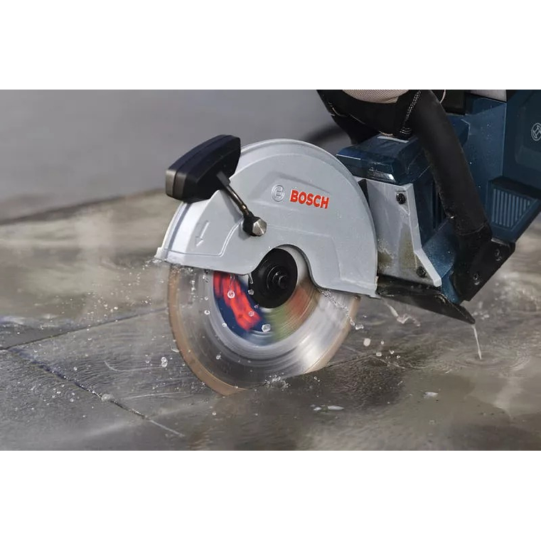 Cortadora de Betão sem fio GCS 18V-230 BOSCH 5