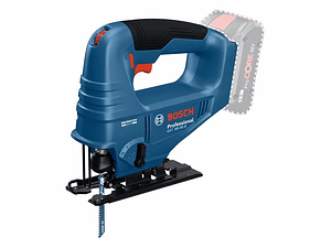 Serra vertical tico-tico sem fio GST 18V-95 B BOSCH