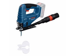 Serra vertical tico-tico sem fio GST 18V-95 B BOSCH