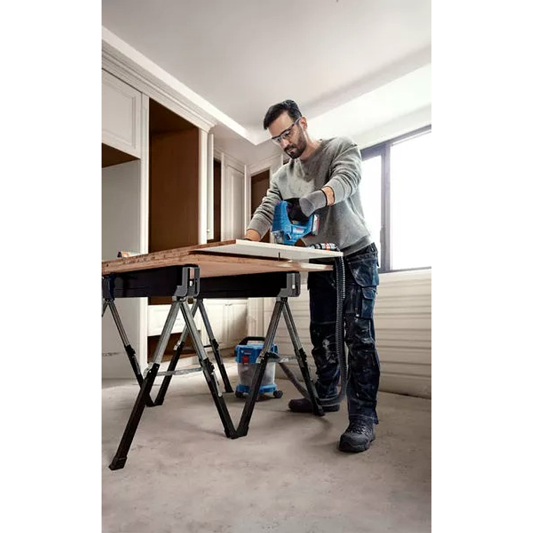 Serra vertical tico-tico sem fio GST 18V-95 B BOSCH 5