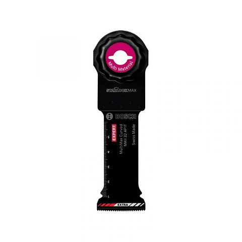 Lâmina EXPERT METALMAX MAII 32 APIT para Multiferramenta BOSCH