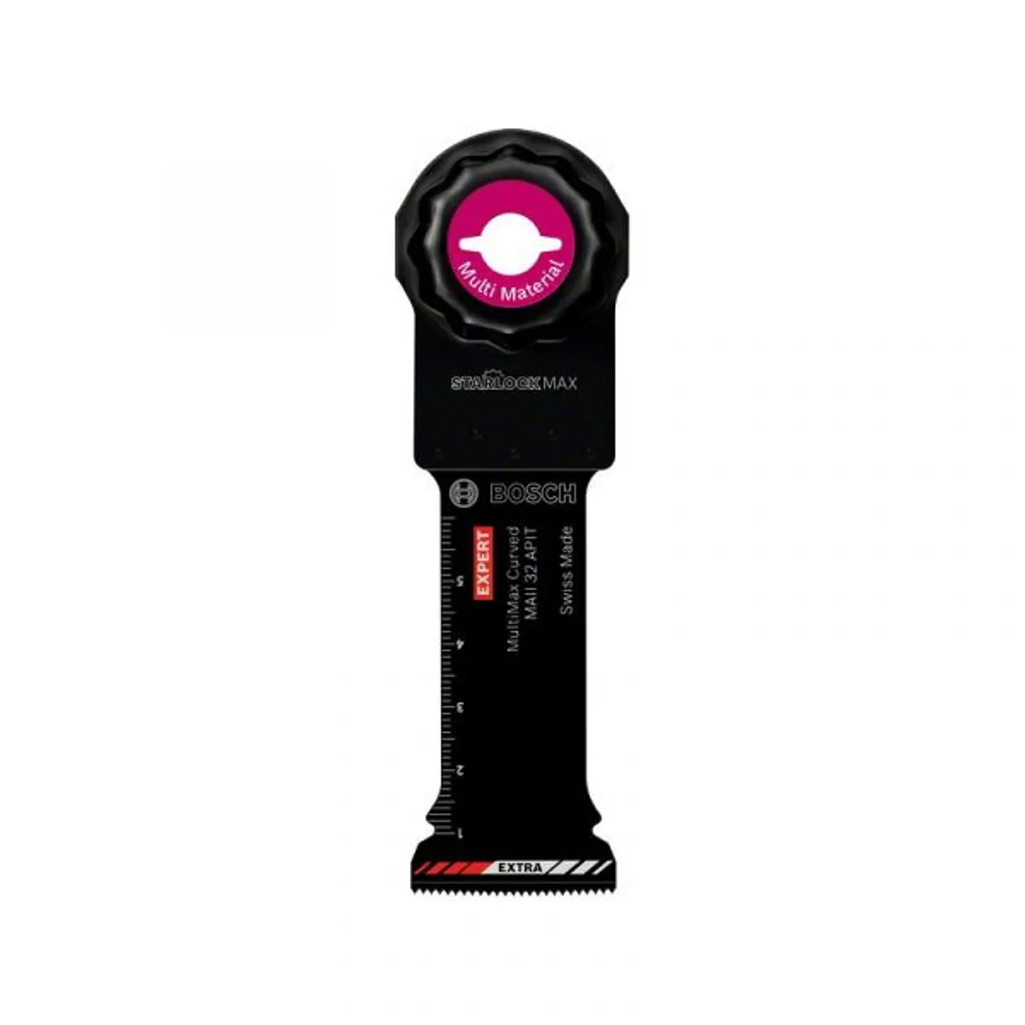 Lâmina EXPERT METALMAX MAII 32 APIT para Multiferramenta BOSCH 1