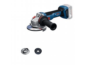 Rebarbadora sem fio GWS 18V-11 (125) BOSCH