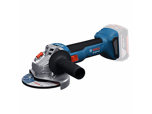 Rebarbadora sem fio GWS 18V-8 (125) BOSCH