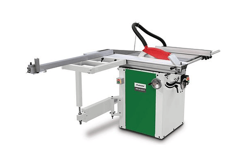 Serra de Mesa Esquadrejadora FKS 315-1500E HOLZKRAFT (EXCLUSIVO ONLINE)