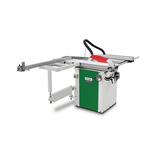 Serra de Mesa Esquadrejadora FKS 315-1500E HOLZKRAFT (EXCLUSIVO ONLINE) 1