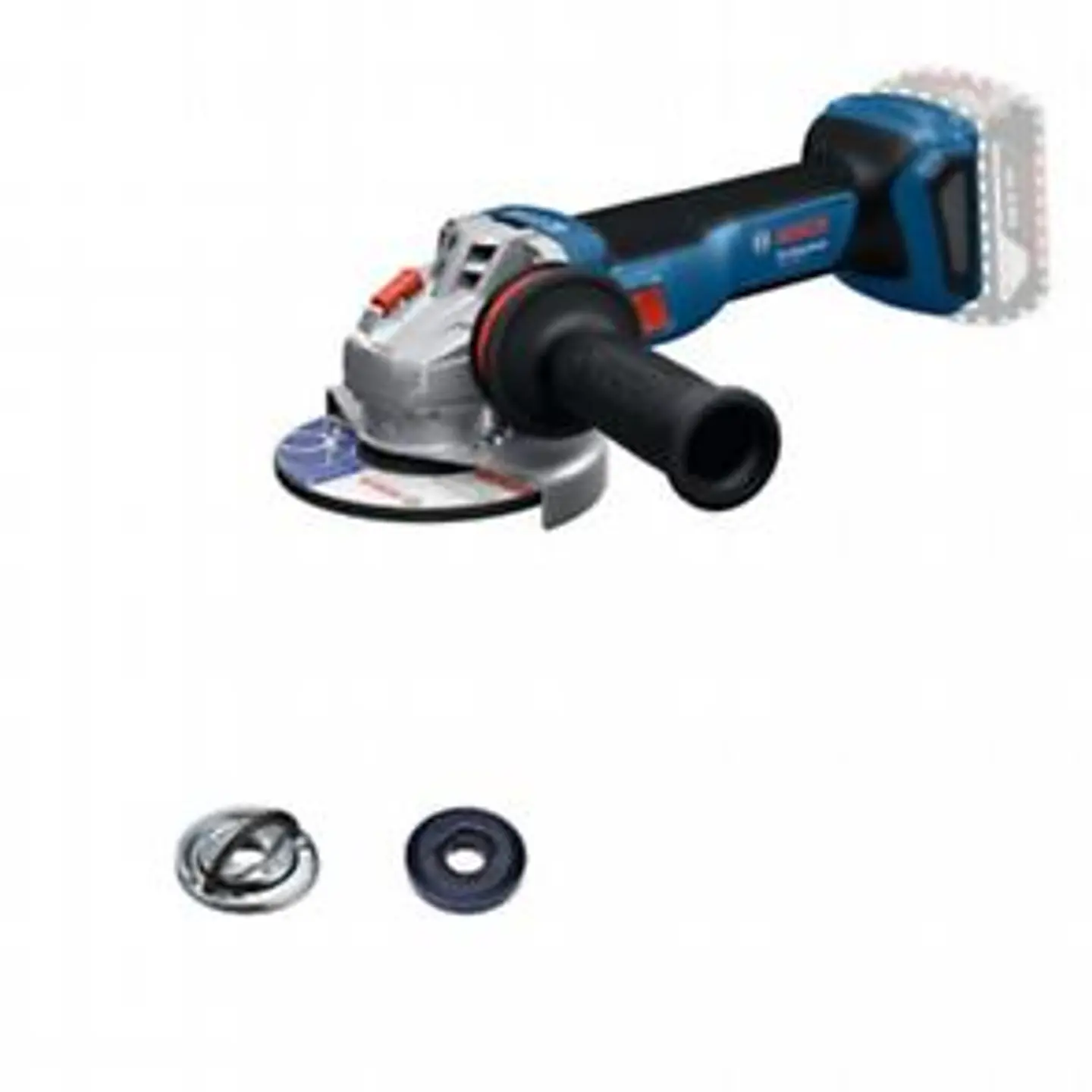 Rebarbadora sem fio GWS 18V-11 (115) BOSCH 1