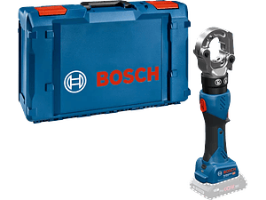 Ferramenta de cravar hidráulica sem fio GPH 18V-60 BOSCH 