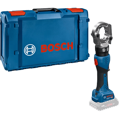 Ferramenta de cravar hidráulica sem fio GPH 18V-60 BOSCH  1