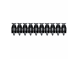 Pregos para Metal para pregadora GNB 18V-38 (1000 un.) BOSCH 