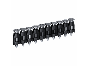 Pregos para Metal para pregadora GNB 18V-38 (1000 un.) BOSCH 