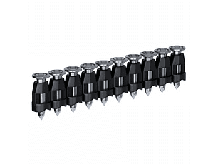 Pregos para Metal para pregadora GNB 18V-38 (1000 un.) BOSCH 