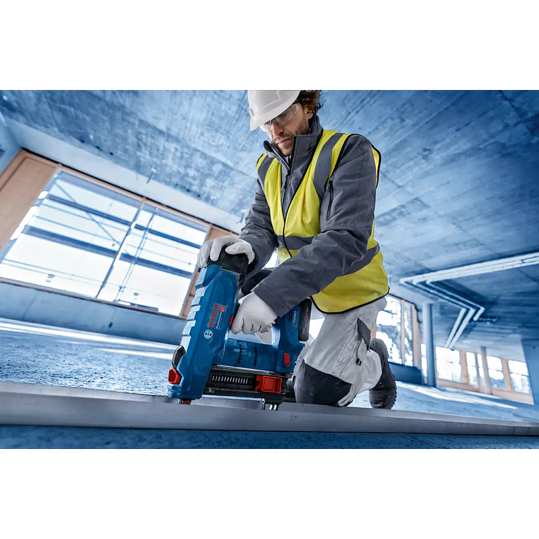 Pregos para Metal para pregadora GNB 18V-38 (1000 un.) BOSCH  3