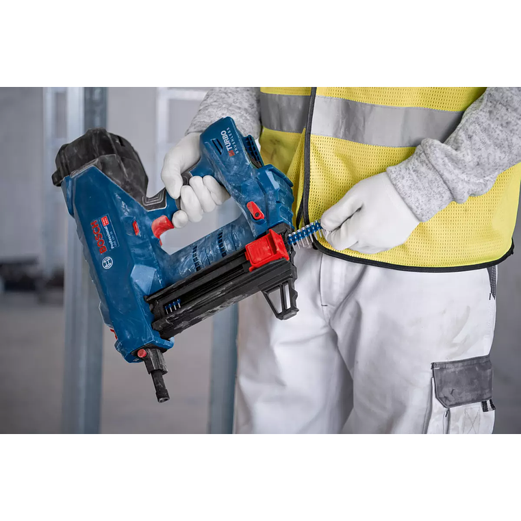Pregos para Metal para pregadora GNB 18V-38 (1000 un.) BOSCH  4