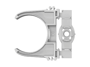 Clip plástico de fecho automático para pregadora GNB 18V PRO EPC Conduit Clip BOSCH