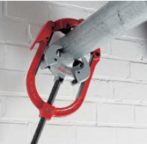 Corta Tubos Articulados RIDGID