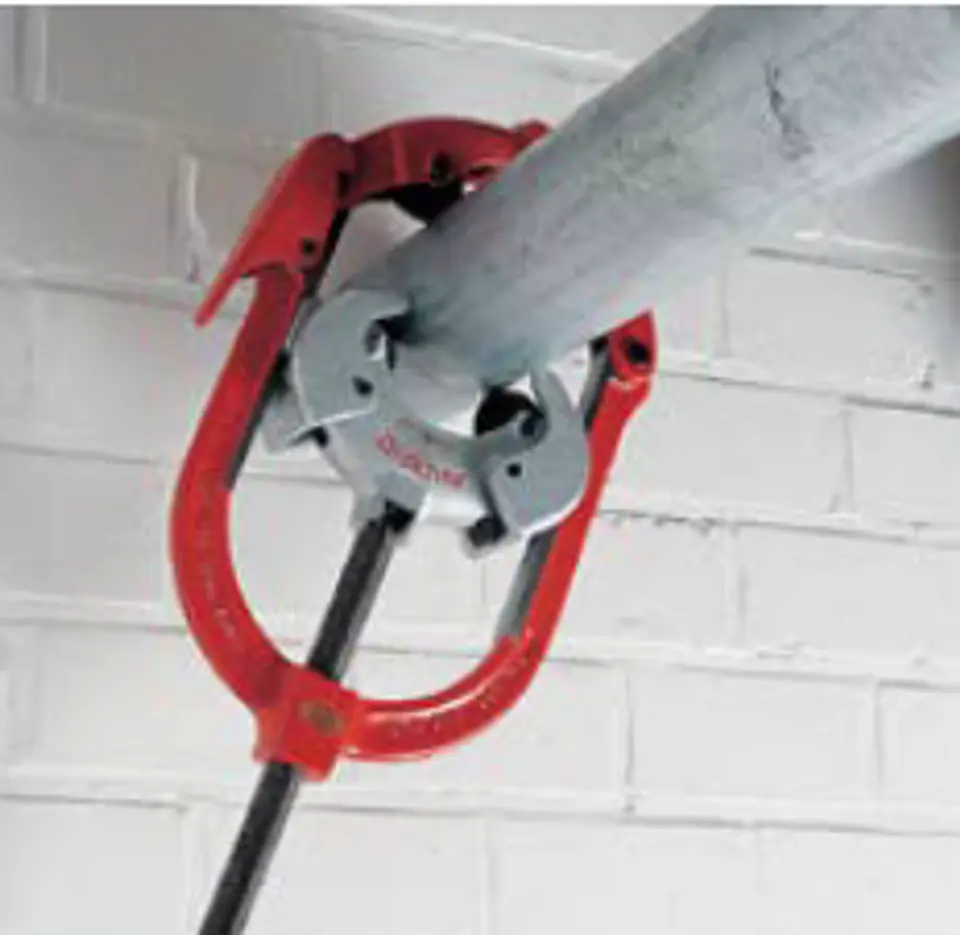 Corta Tubos Articulados RIDGID 2