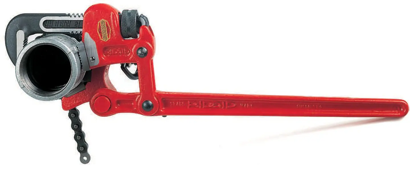 Chave Composta de Alavanca RIDGID 1