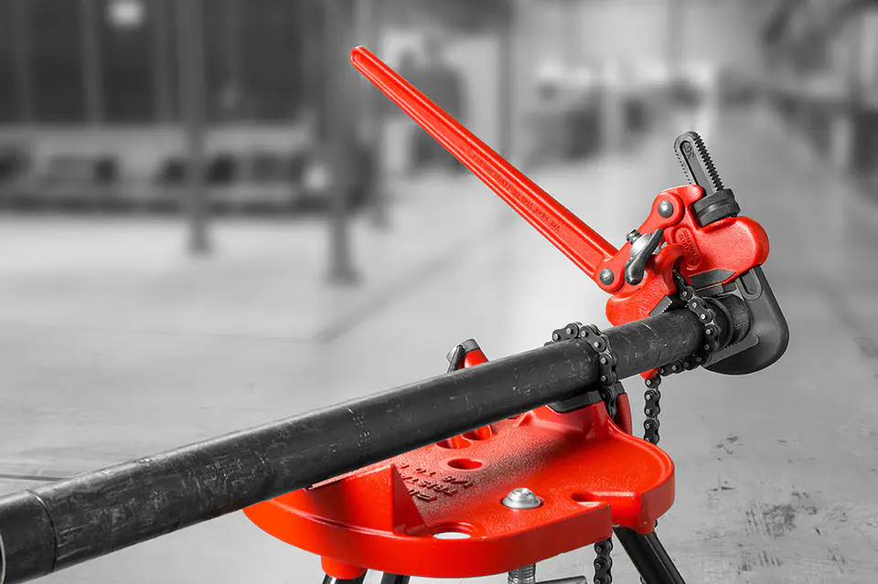 Chave Composta de Alavanca RIDGID 3