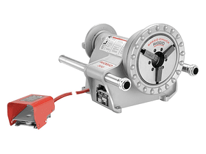 Propulsor (Motor) de Roscar Tubo 1/8