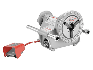 Propulsor (Motor) de Roscar Tubo 1/8