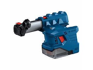 Sistema de aspiração GDE 18V-12 para o martelo GBH 18V-22 BOSCH
