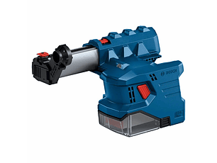 Sistema de aspiração GDE 18V-12 BOSCH