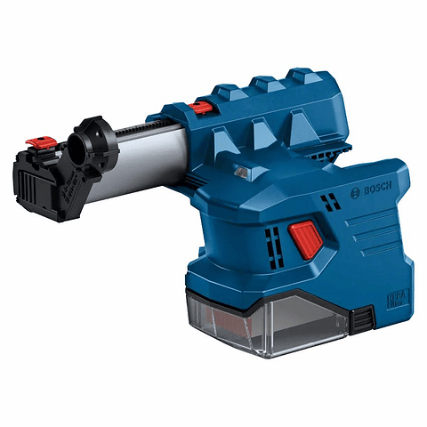 Sistema de aspiração GDE 18V-12 para o martelo GBH 18V-22 BOSCH