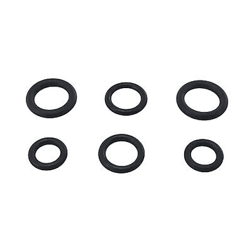 Jogo O-Rings F016F04458 BOSCH 1
