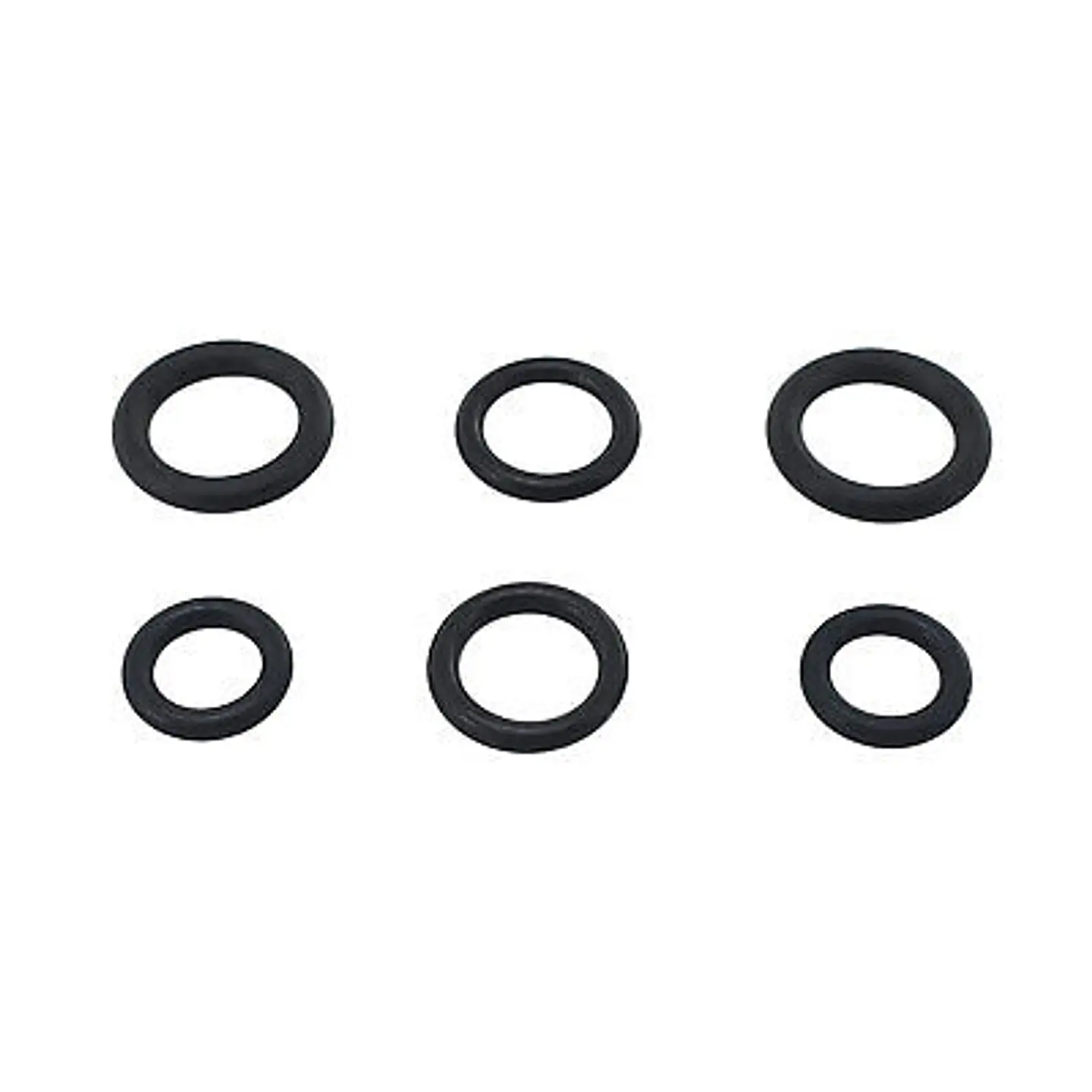 Jogo O-Rings F016F04458 BOSCH 1