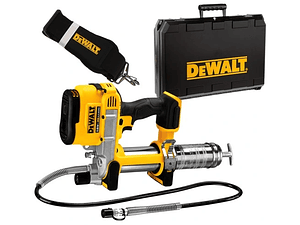 Pistola de Massa XR18V DCGG571NK DEWALT