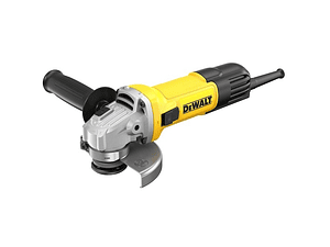 Rebarbadora pequena 750W 115 mm DWE4036-QS DEWALT