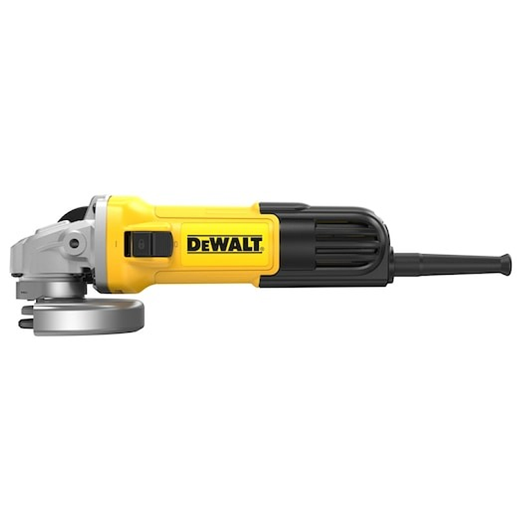 Rebarbadora pequena 750W 115 mm DWE4036-QS DEWALT 2