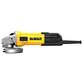 Rebarbadora pequena 750W 115 mm DWE4036-QS DEWALT - Miniatura 2