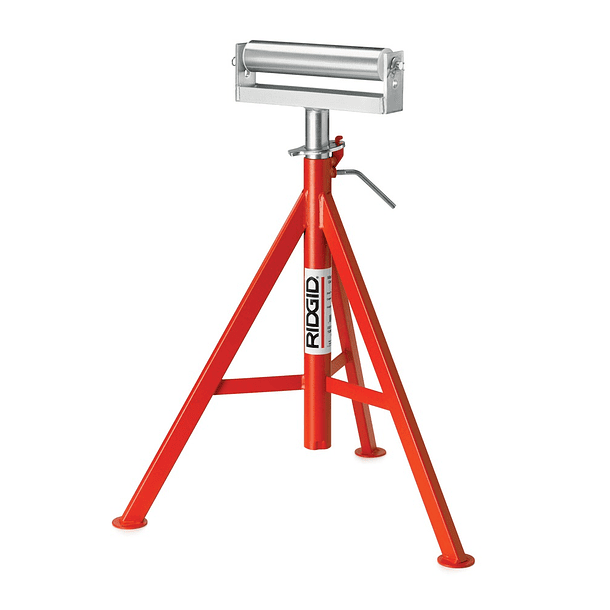 Suportes de Tubos com Cabeça Alta de 740-1120 mm CJ-99 56682 RIDGID