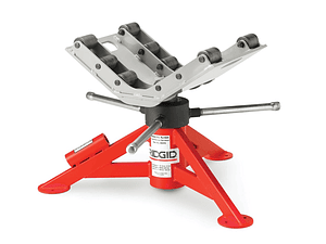  Suporte para Tubos de Grande Diâmetro 410-790 mm RJ-624 96372 RIDGID