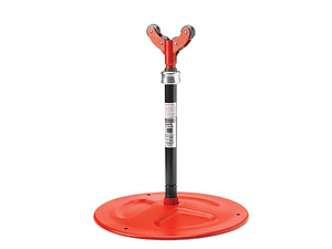  Suporte para Tubos Ajustável 580-840 mm 46 42505 RIDGID