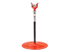  Suporte para Tubos Ajustável 810-1040 mm 92 42510 RIDGID
