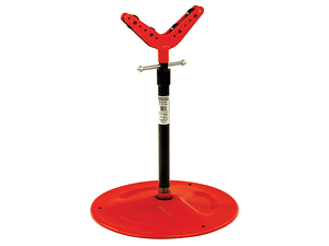 Suporte para Tubos Ajustável 660-1070 mm 965 83380 RIDGID